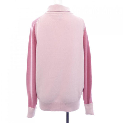 Chanel Vintage Ribbon Knit Sweater — view 2