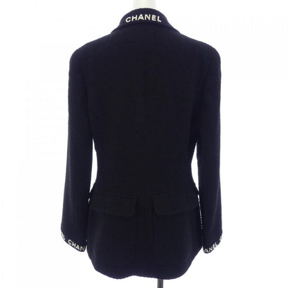 Chanel Jacket Black — view 2