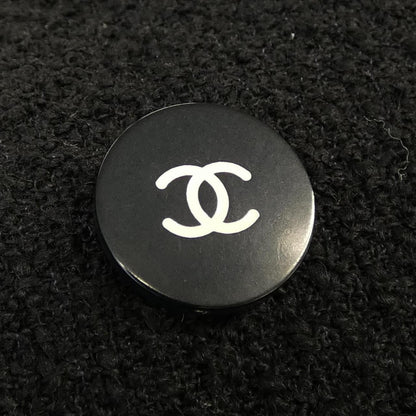 Chanel Jacket Black — view 7