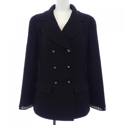 Chanel Jacket Black