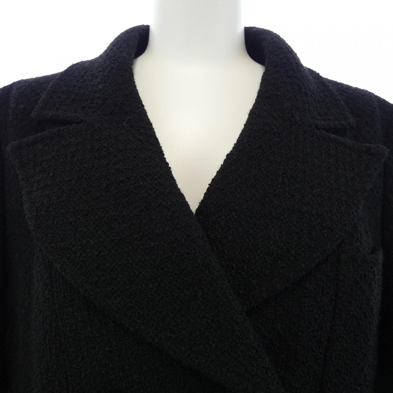 Chanel Jacket Black — view 5