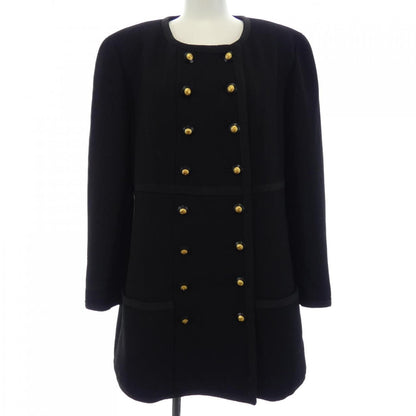 Chanel Vintage Jacket Black