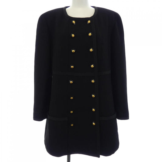 Chanel Vintage Jacket Black