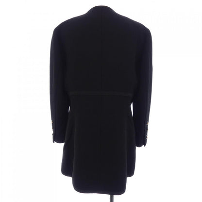 Chanel Vintage Jacket Black — view 2
