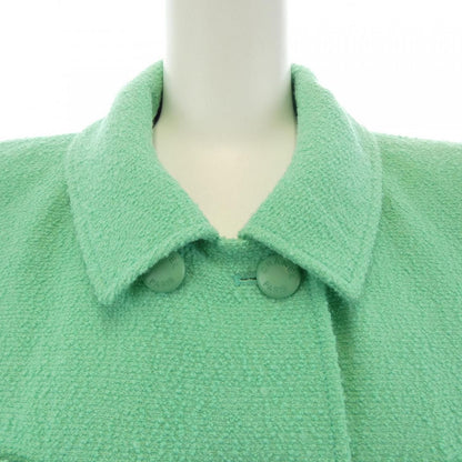 Chanel 96c Jacket Green — view 5