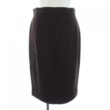 Chanel Vintage Suit Brown — view 7