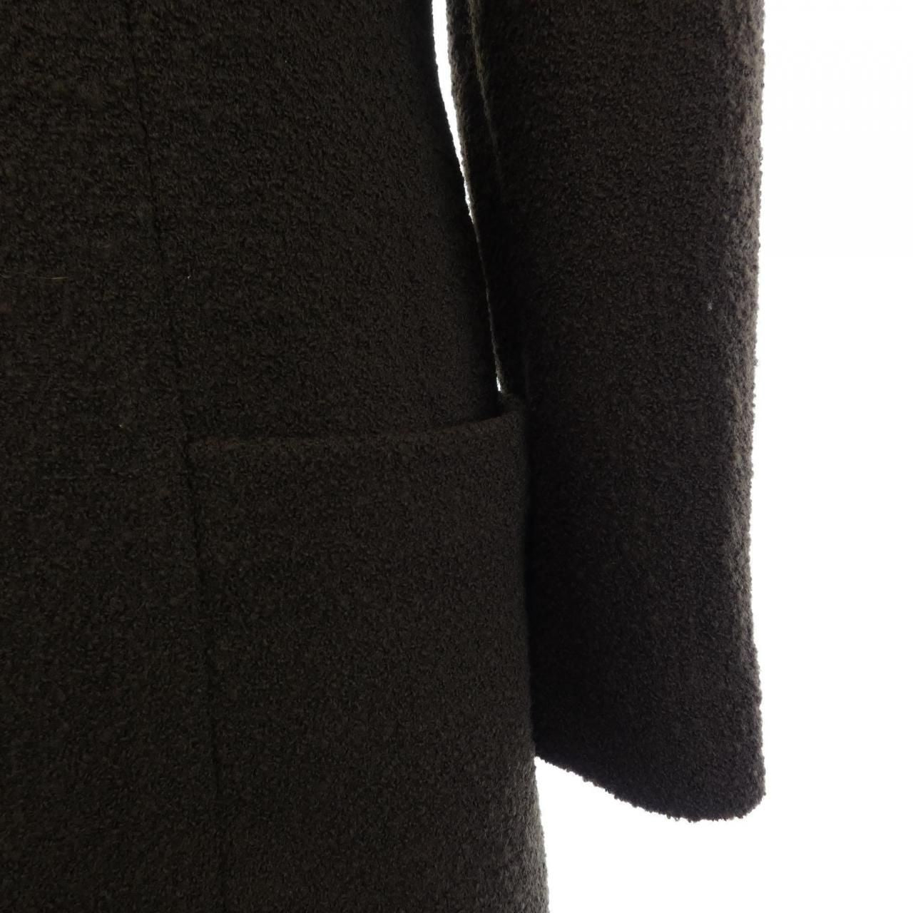 Chanel Vintage Suit Brown — view 6