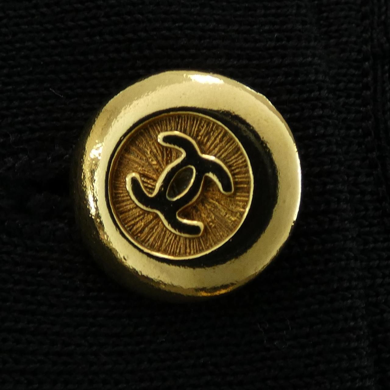 Chanel Vintage 354 Set — view 8