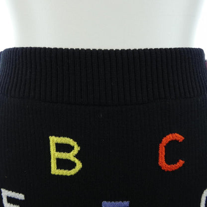 Chanel Skirt Black — view 5