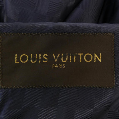 Louis Vuitton Leather Jacket — view 4