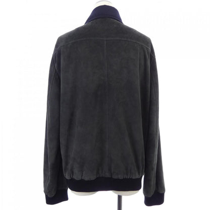 Louis Vuitton Leather Jacket — view 2
