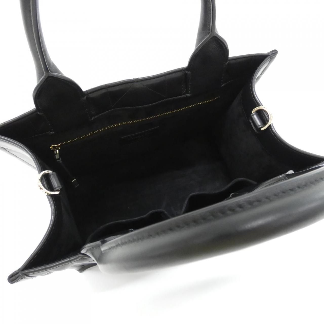 Dior Book Tote Small — view 6