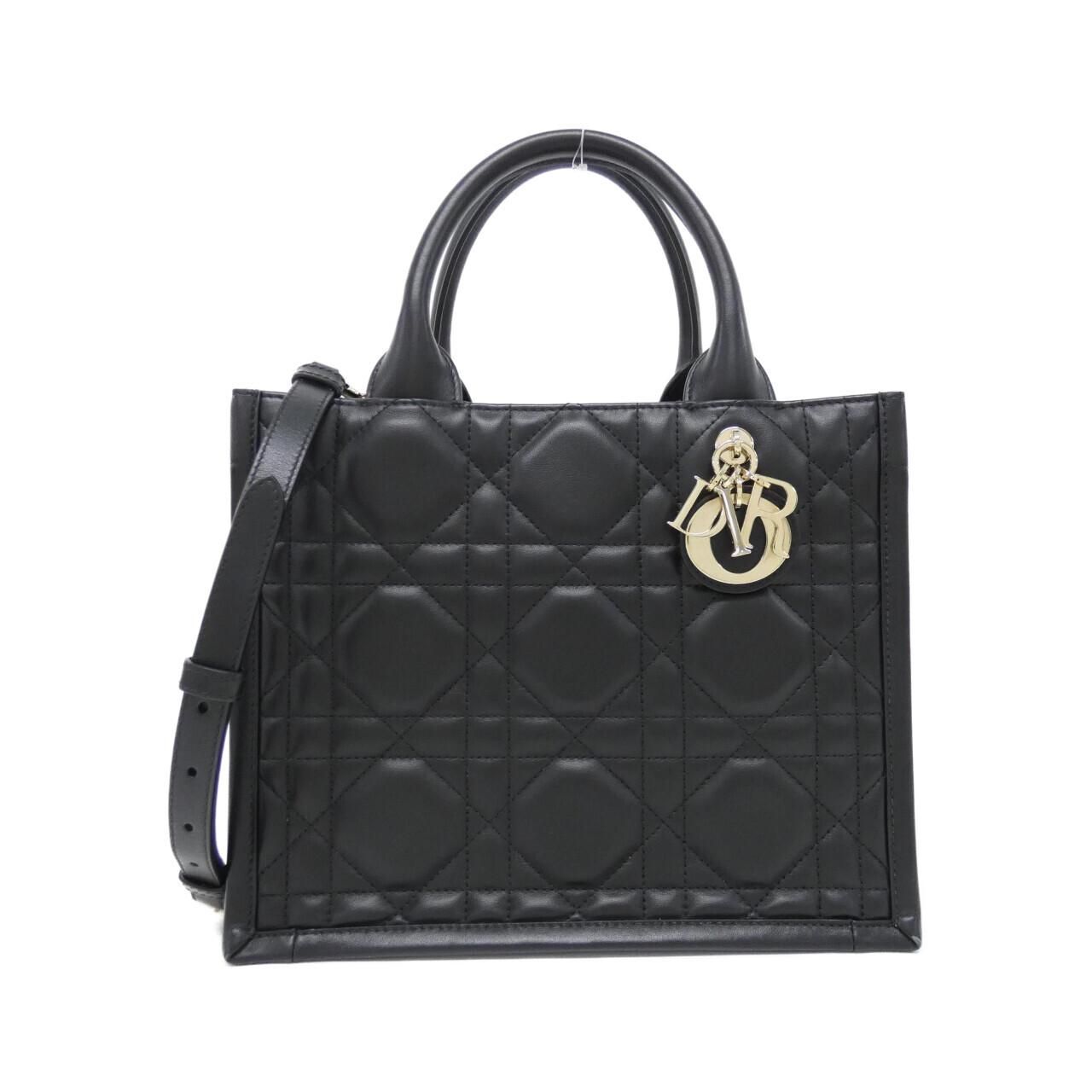 Dior Book Tote Small