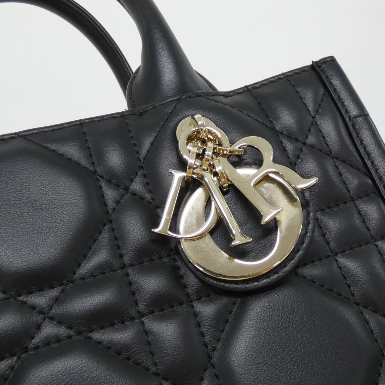 Dior Book Tote Small — view 4