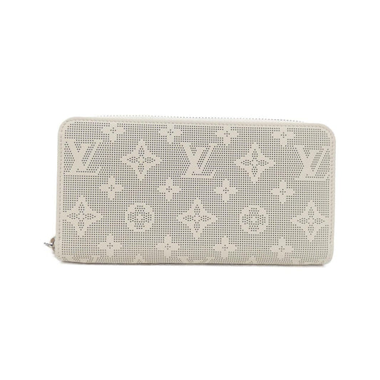 Louis Vuitton Mahina Zippy Wallet