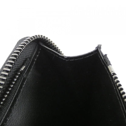 Louis Vuitton Monogram Eclipse Zippy Wallet Vertical — view 7