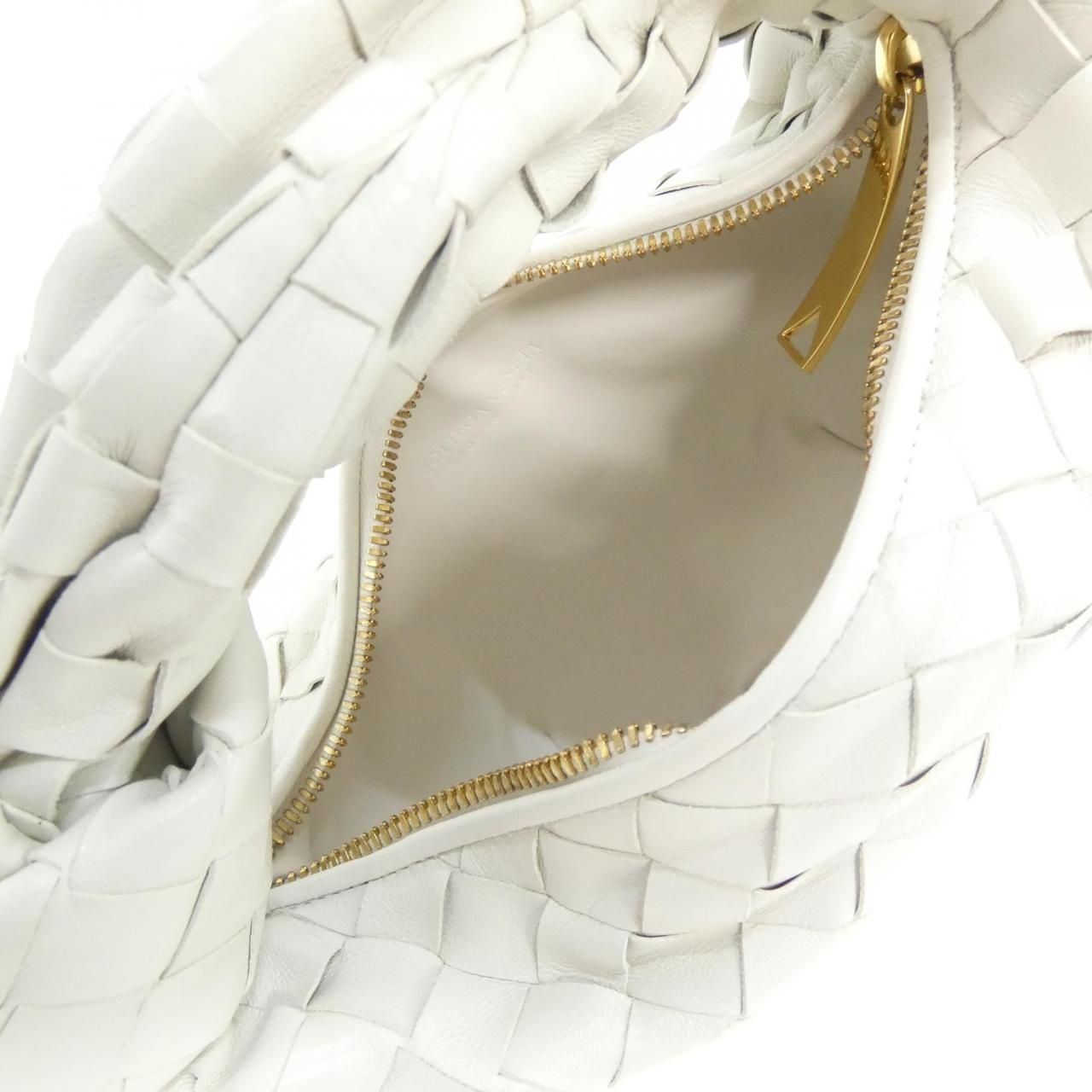 Bottega Veneta Bag Handbag Cream — view 4