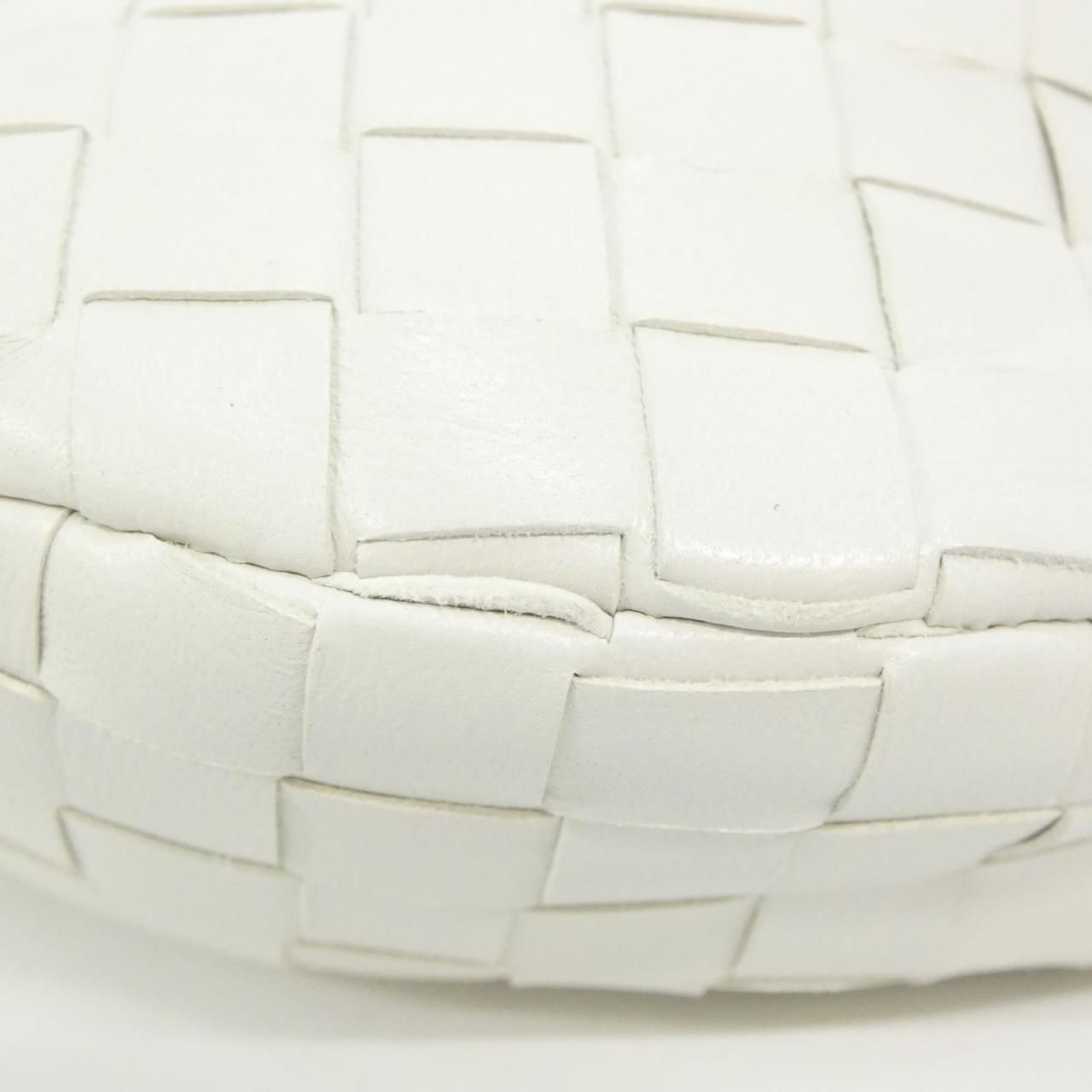 Bottega Veneta Bag Handbag Cream — view 2