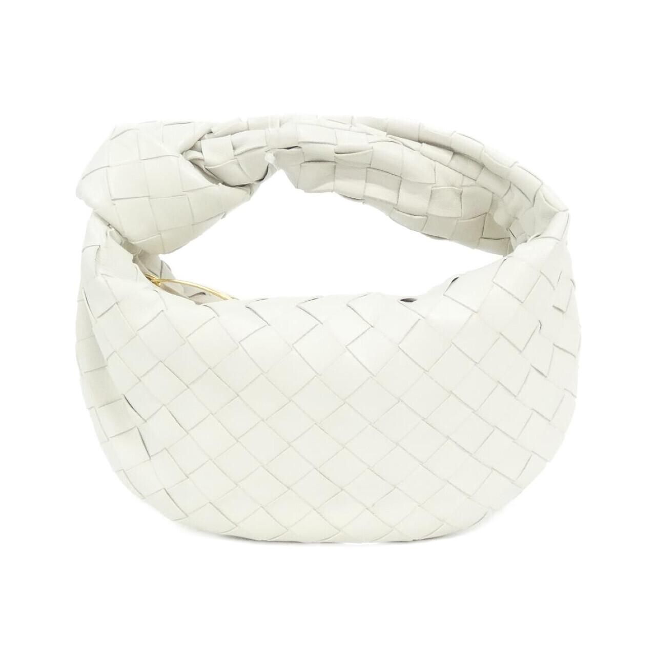 Bottega Veneta Bag Handbag Cream