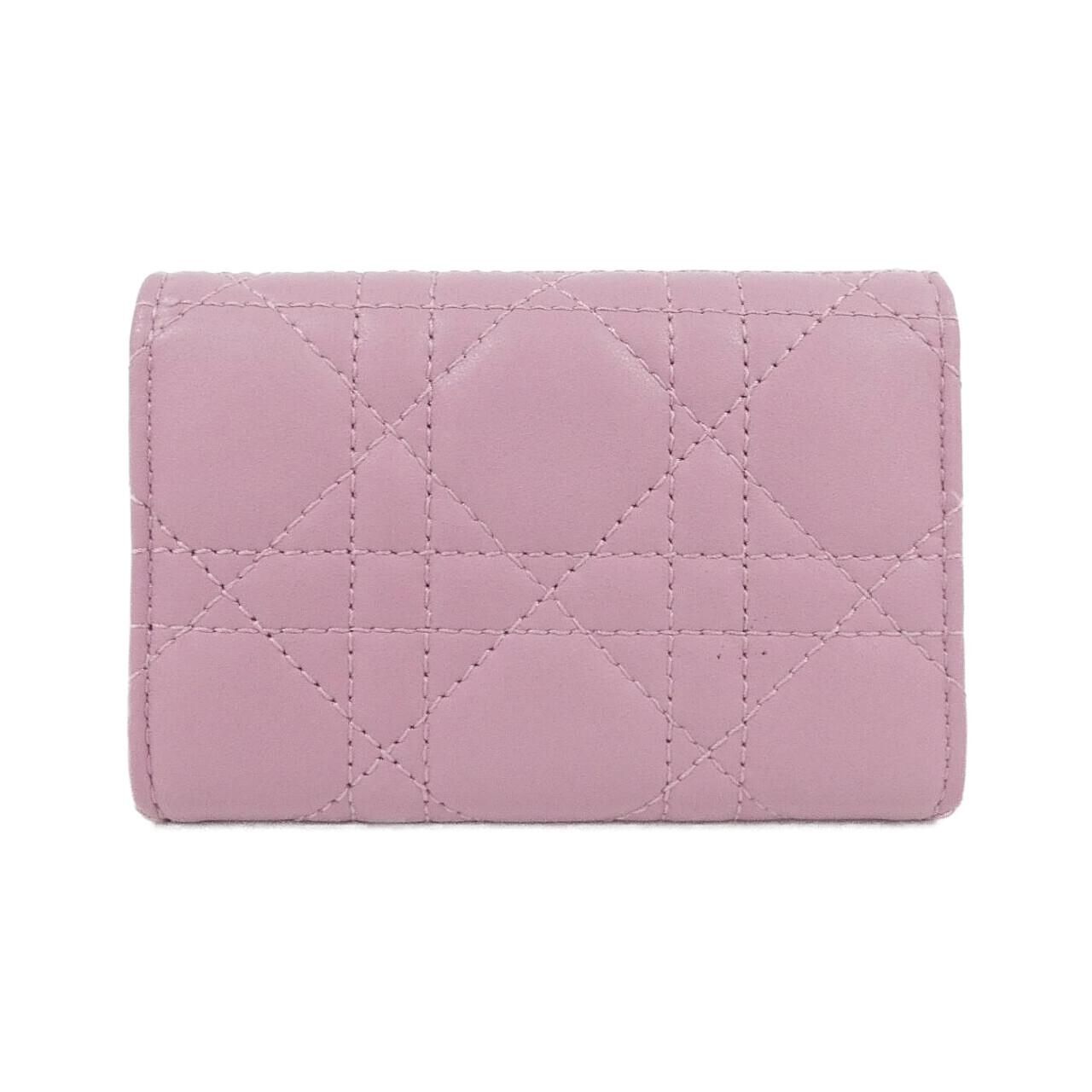 Dior Miss Glycine Wallet — view 2