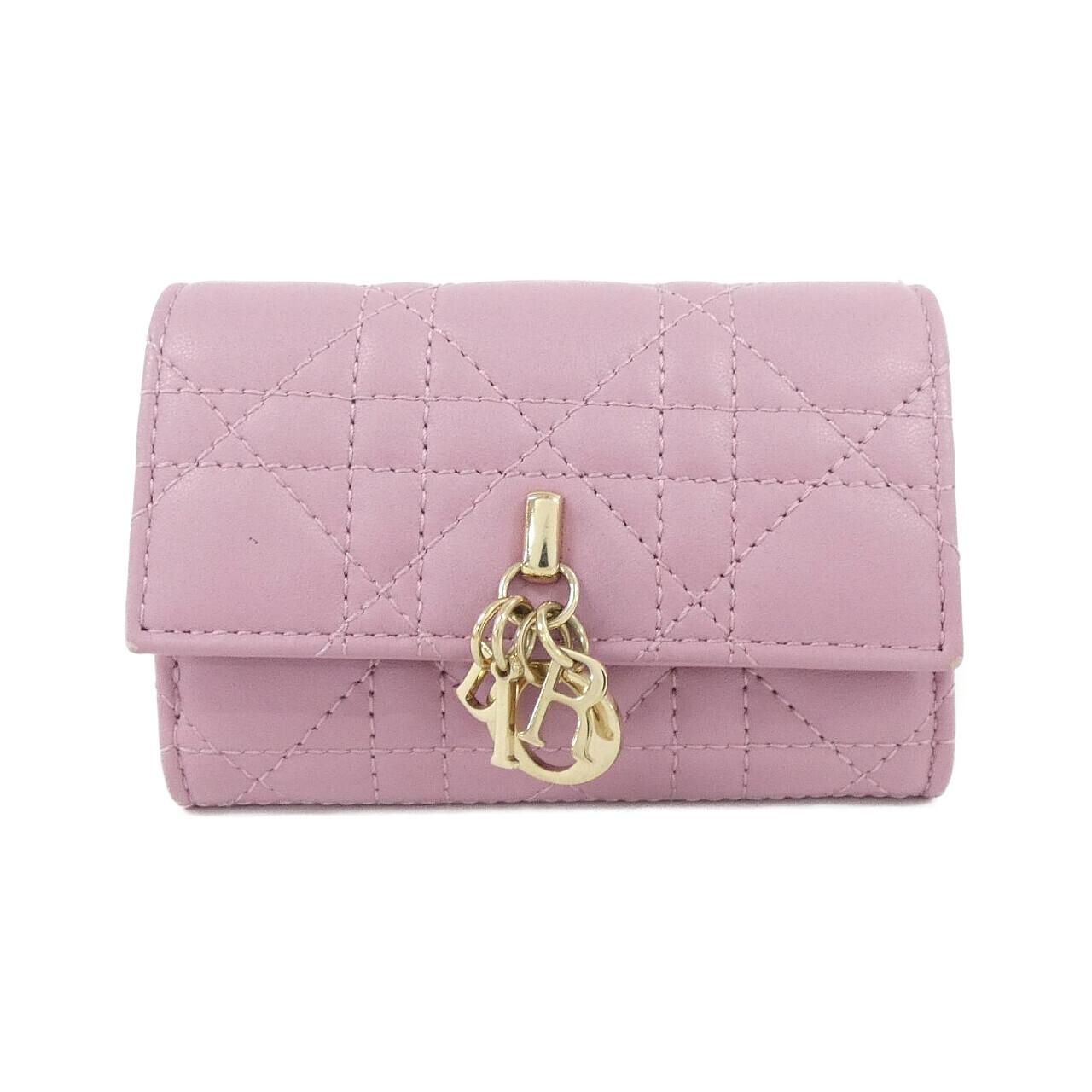 Dior Miss Glycine Wallet