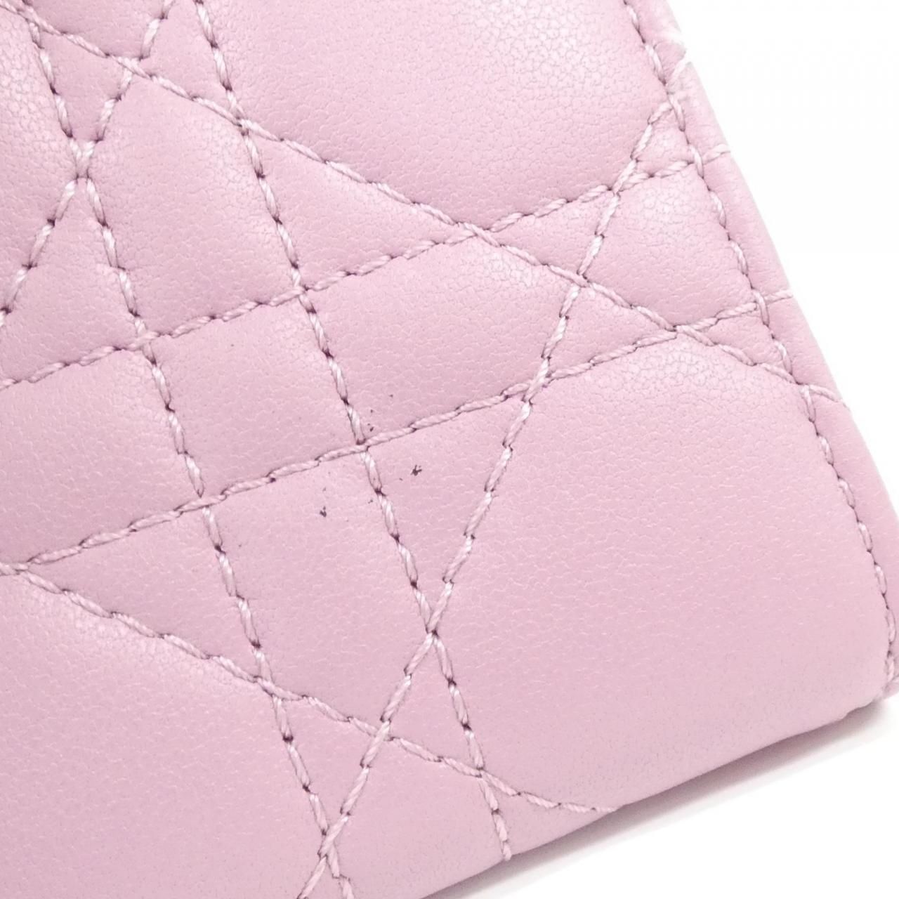 Dior Miss Glycine Wallet — view 7