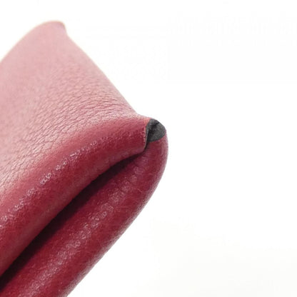 Hermes Calvi Card Case — view 2