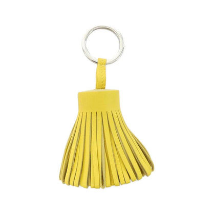 Hermes Carmen Key Holder Silver