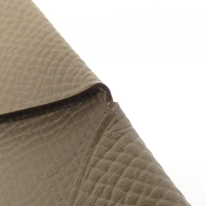 Hermes Calvi Card Case — view 3