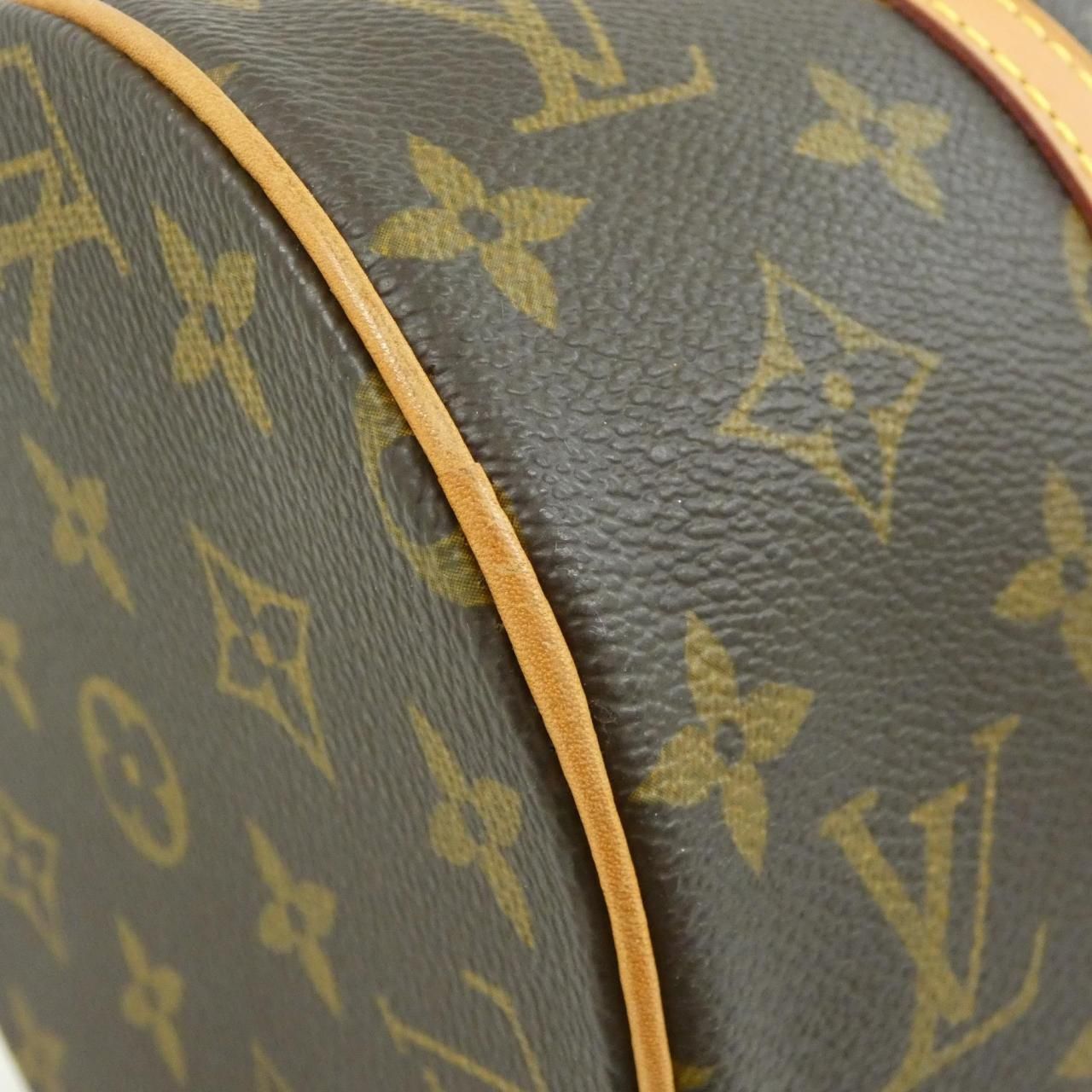 Louis Vuitton Monogram Papillon 30 cm — view 2