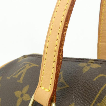 Louis Vuitton Monogram Papillon 30 cm — view 7