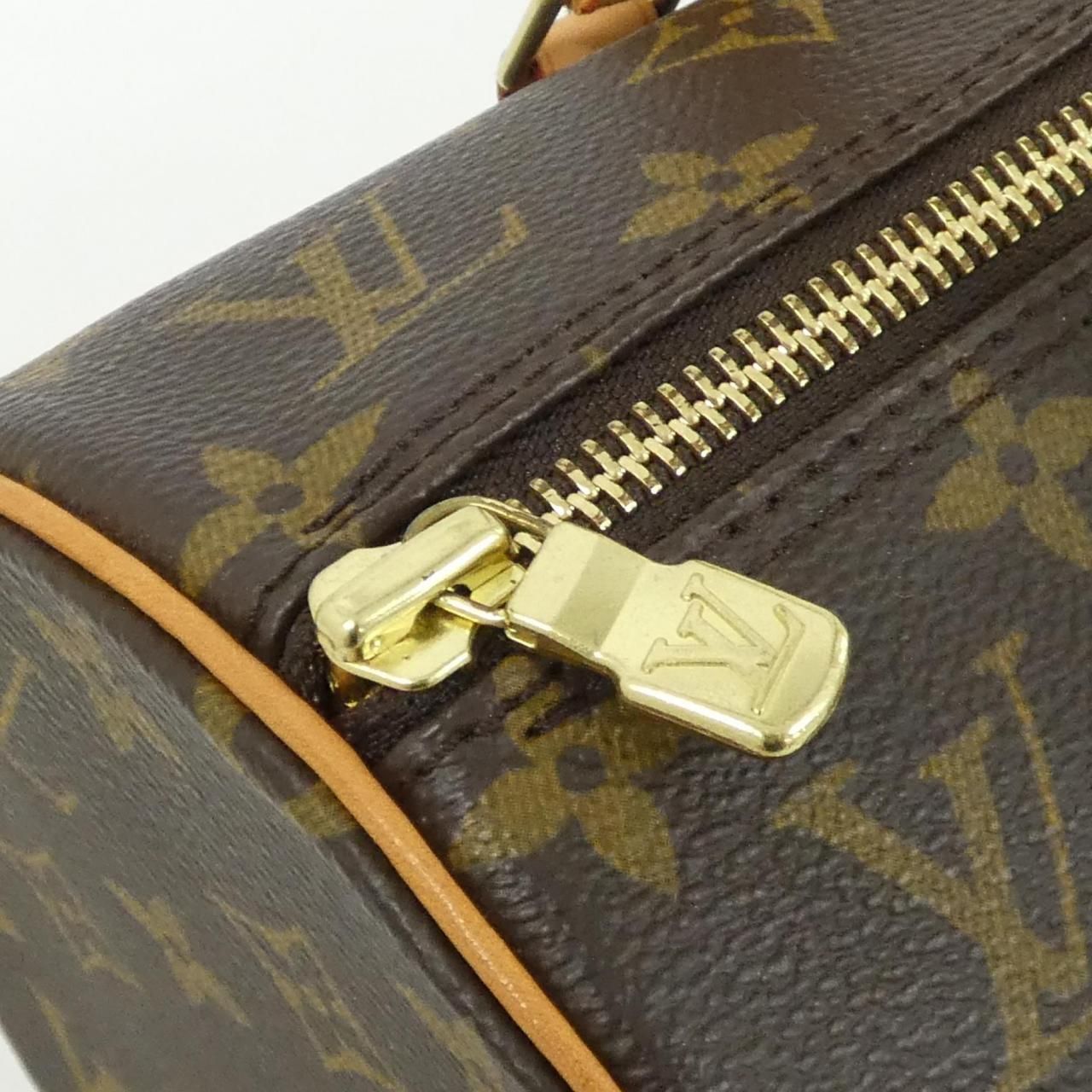 Louis Vuitton Monogram Papillon 30 cm — view 3