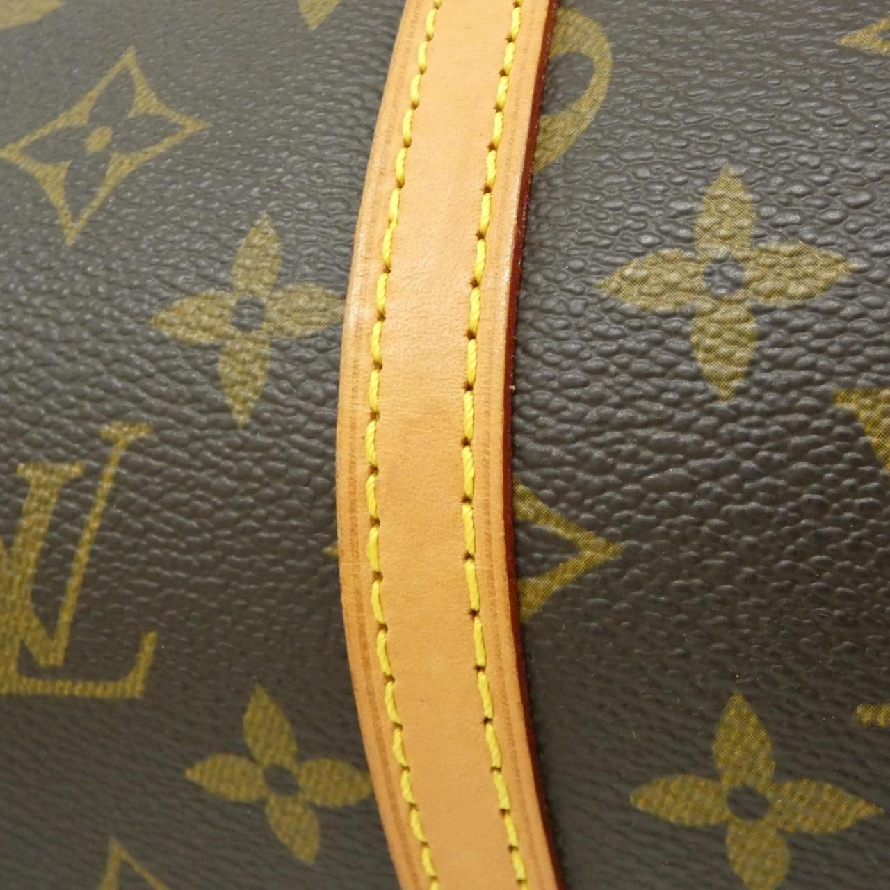 Louis Vuitton Monogram Papillon 30 cm — view 6