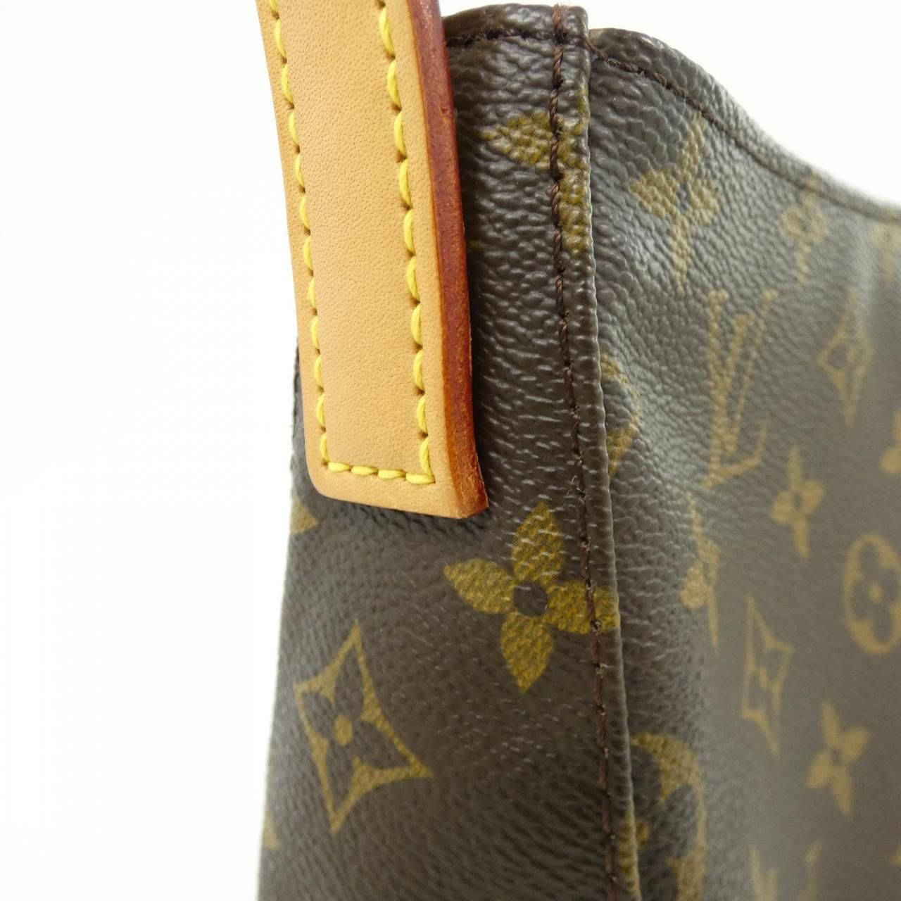 Louis Vuitton Monogram Looping Shoulder — view 5
