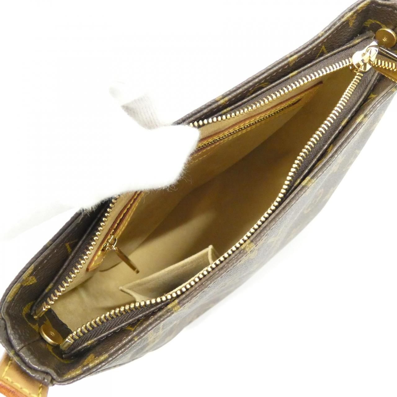 Louis Vuitton Monogram Looping Shoulder — view 8