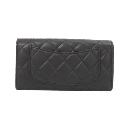 Chanel Timeless Classic Line Wallet — view 2