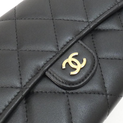 Chanel Timeless Classic Line Wallet — view 3