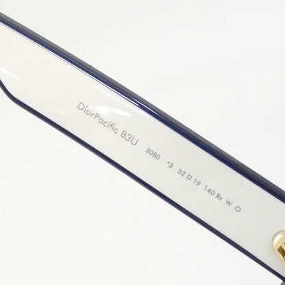 Dior Pacific Sunglasses Eyewear — view 8