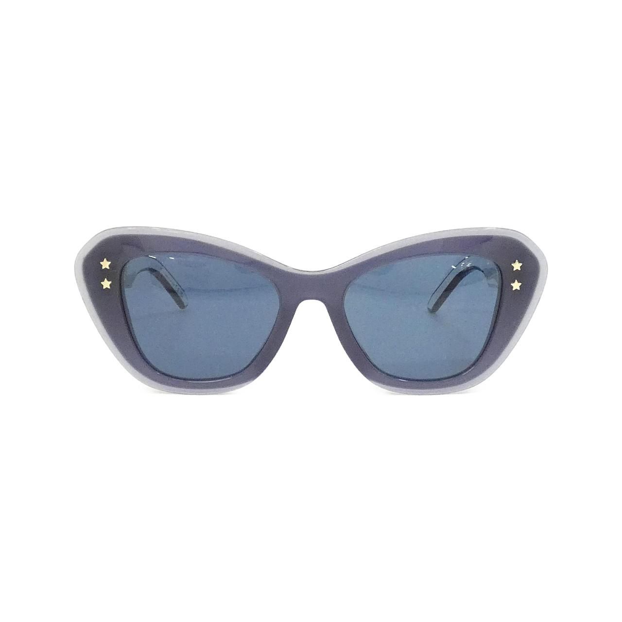 Dior Pacific Sunglasses Eyewear