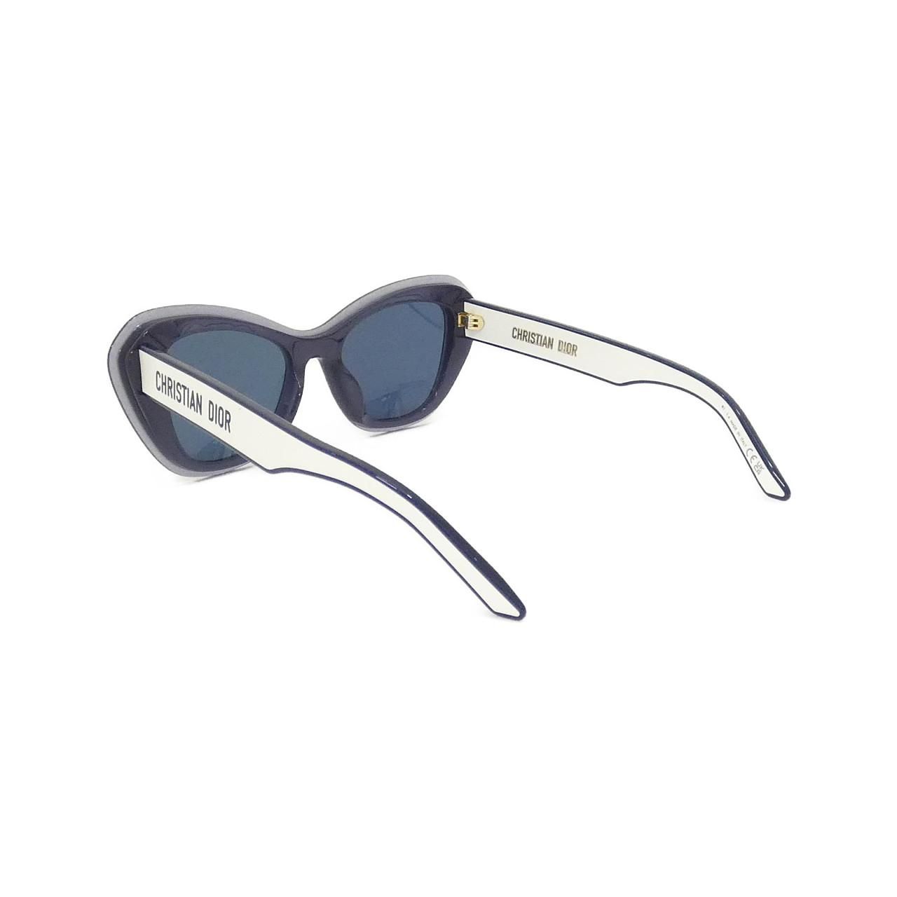 Dior Pacific Sunglasses Eyewear — view 3