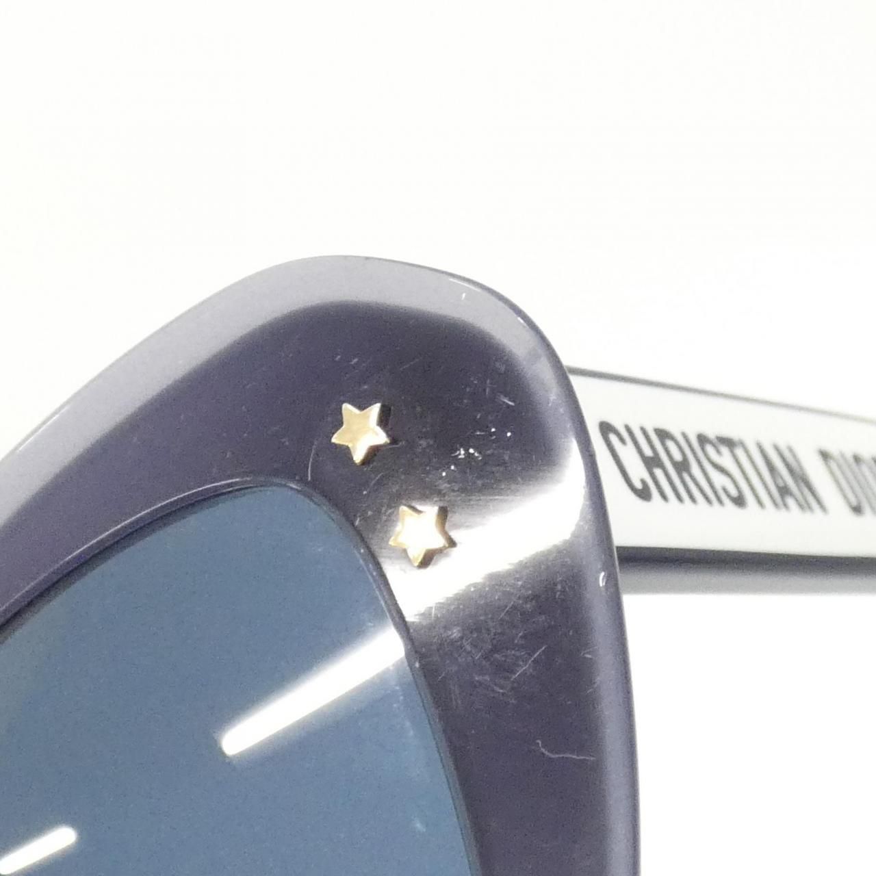 Dior Pacific Sunglasses Eyewear — view 4