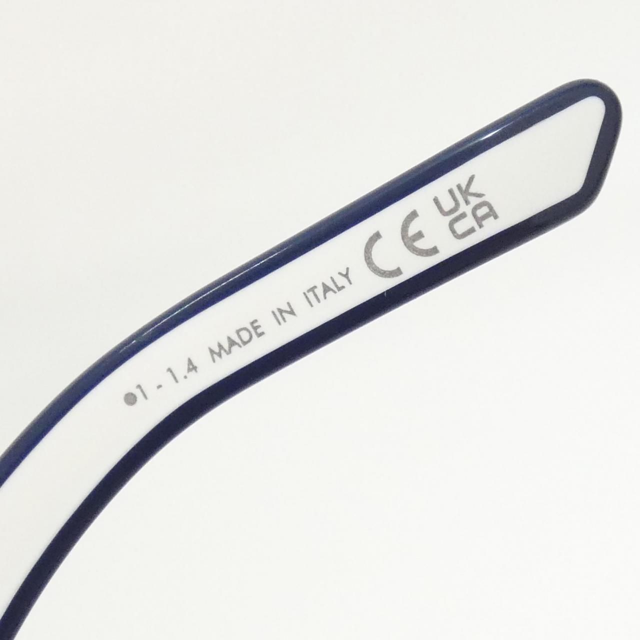 Dior Pacific Sunglasses Eyewear — view 7