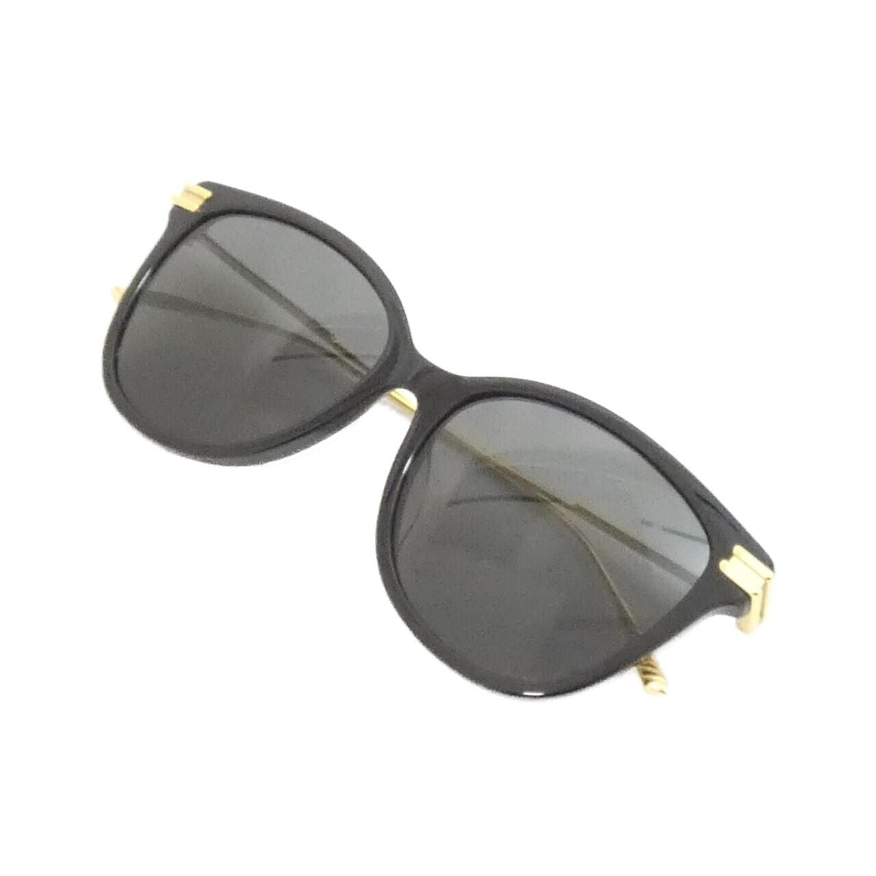 Bottega Veneta Sunglasses Eyewear — view 2