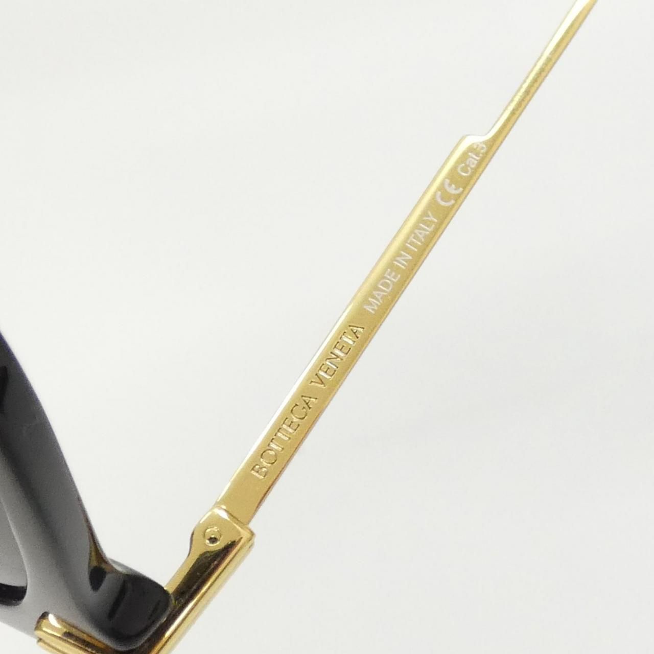 Bottega Veneta Sunglasses Eyewear — view 6
