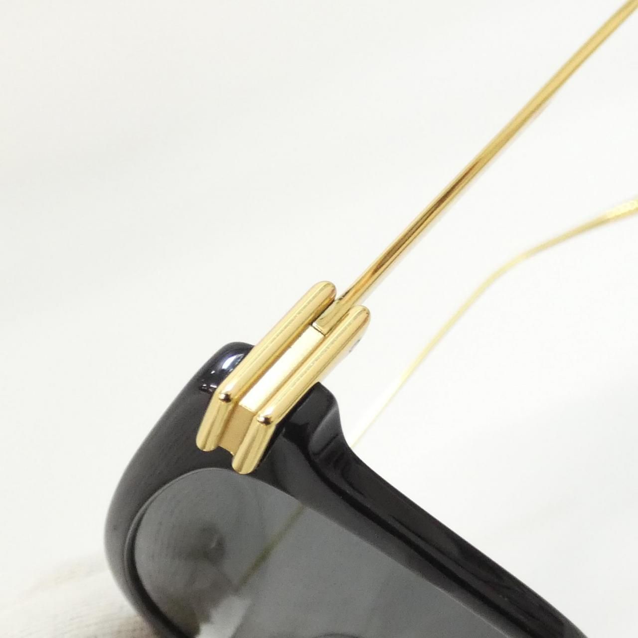 Bottega Veneta Sunglasses Eyewear — view 4