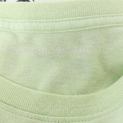 Chrome Hearts T-Shirt Green — view 4