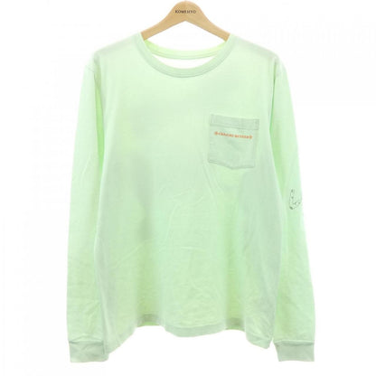 Chrome Hearts T-Shirt Green