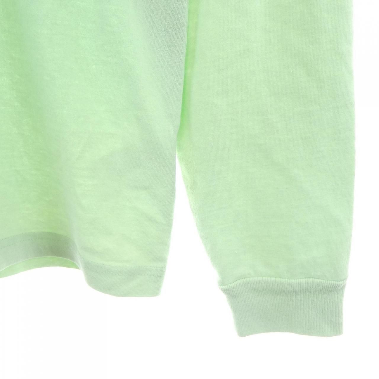 Chrome Hearts T-Shirt Green — view 6