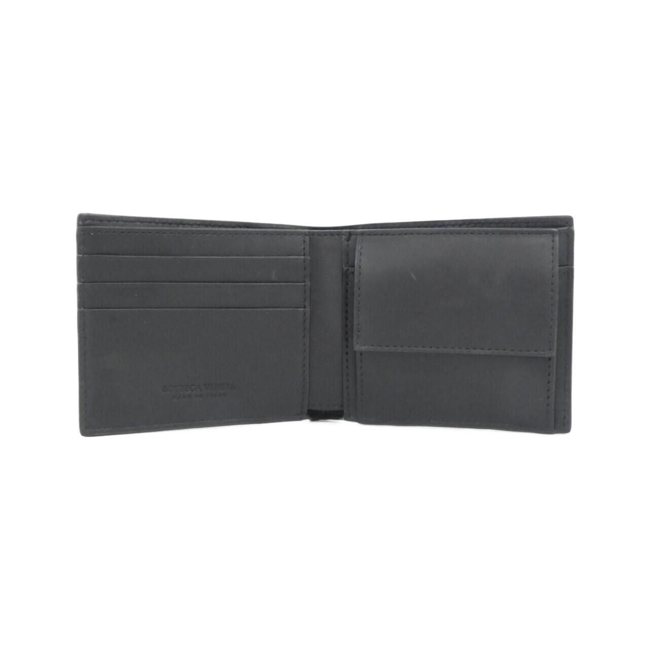 Bottega Veneta Wallet Black — view 2