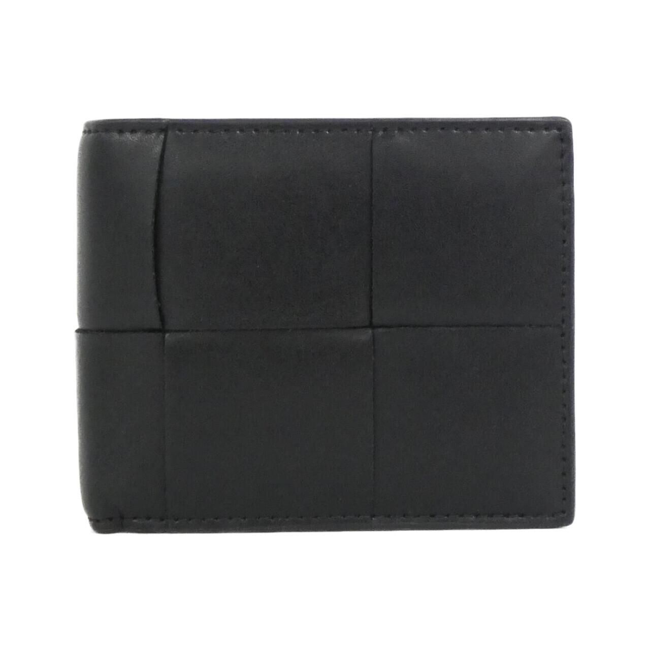 Bottega Veneta Wallet Black